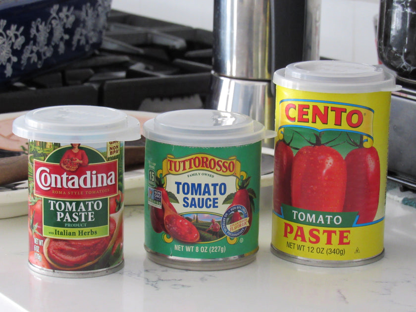 Put a Lid on It! Lids for Home Canning – Safe & Healthy Food for Your Family