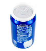 2-Pack | Soda/Beverage Can Lids | Clear Color