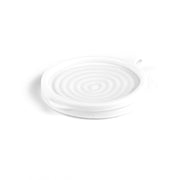 2-Pack | Soda/Beverage Can Lids | Clear Color